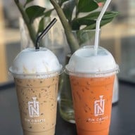 Fin Coffee Fin coffee Bang-pa-in
