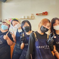 GRAVITY CAFE & BISTRO พระสิงห์