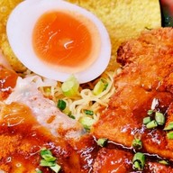 คินไก่ย่าง อินทามระ