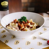 เมนูของร้าน Arno's เทอมินอลพัทยา