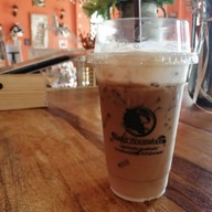 เมนูของร้าน ไร่องุ่นหอมแผ่นดิน