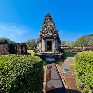 อุทยานประวัติศาสตร์พิมาย