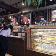 Koffee & co. สนามเป้า