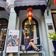 Marigold Lanna Boutique Hotel Chiangmai