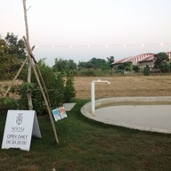 บรรยากาศ พรวน Playground