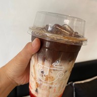 เมนูของร้าน Supmemore Coffee & Tea ลาดหญ้า ซอย.2