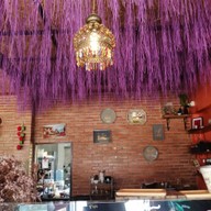บรรยากาศ ไร่องุ่นหอมแผ่นดิน