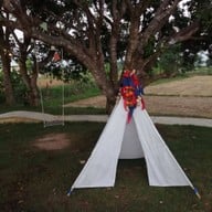 บรรยากาศ พรวน Playground