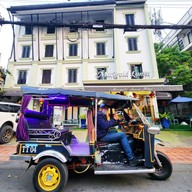 Marigold Lanna Boutique Hotel Chiangmai