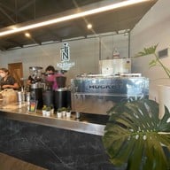 Fin Coffee Fin coffee Bang-pa-in