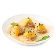 เมนูของร้าน Din’s เซ็นทรัล ลาดพร้าว