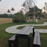 บรรยากาศ พรวน Playground