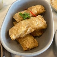 เมนูของร้าน Kopihub | พระยาสัจจา Kopihub | พระยาสัจจา
