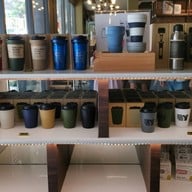Koffee & co. สนามเป้า