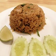เมนูของร้าน พรวน Playground