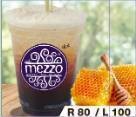 เมนูของร้าน Mezzo Coffee เซ็นทรัล รัตนาธิเบศร์