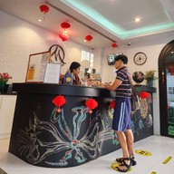 Marigold Lanna Boutique Hotel Chiangmai