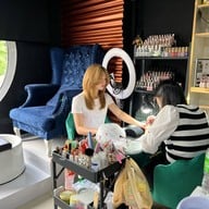 Knox Hair Salon ร้านทำผมดอนเมือง สไตล์เกาหลี ทำสี ยืดผม ดัดผม ต่อผม กรุงเทพ ดอนเมือง