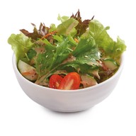 เมนูของร้าน Din’s เซ็นทรัล ลาดพร้าว