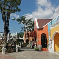หน้าร้าน ไร่องุ่นหอมแผ่นดิน