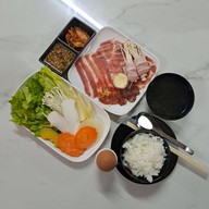 Jheang BBQ เจ๊เฮี้ยง พนมสารคาม