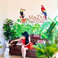 MaDu การ์เด้น & คอฟฟี่