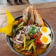 กะเพราหอมรัญจวน สุขสวัสดิ์ 70