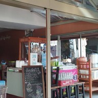 บรรยากาศ ร้านข้าวมันไก่ด๊อด