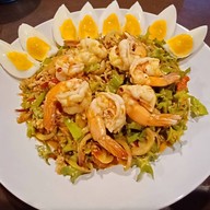 กะเพราหอมรัญจวน สุขสวัสดิ์ 70