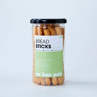 เมนูของร้าน Au Bon Pain อาคารสาธรธานี