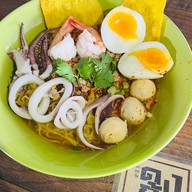 กะเพราหอมรัญจวน สุขสวัสดิ์ 70