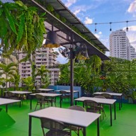 บรรยากาศ Seafood Market 12