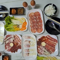 Jheang BBQ เจ๊เฮี้ยง พนมสารคาม