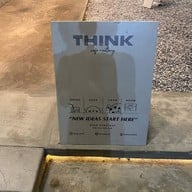 THINK CAFE & EATERY เดอะบล๊อค ราชพฤกษ์