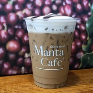 มันตา คาเฟ่