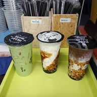 Estate Cafe เพชรเกษม 77