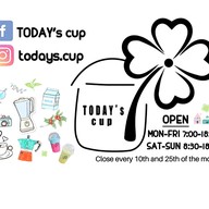 Today's Cup
