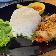 ร้านติดตำ แซ่บจี๊ด สาขาหทัยราษฎร์ 45