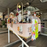 Jip Jip สังขยา & นมสด The Commons
