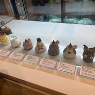THINK CAFE & EATERY เดอะบล๊อค ราชพฤกษ์