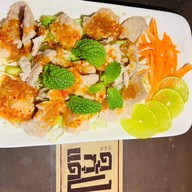 กะเพราหอมรัญจวน สุขสวัสดิ์ 70