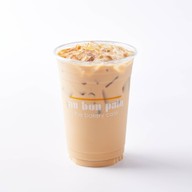 เมนูของร้าน Au Bon Pain อาคารซันทาวเวอร์