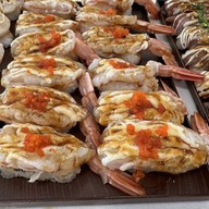 ไข่หวานบ้านซูชิ เชียงราย