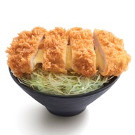 เมนูของร้าน DON ฟิวเจอร์พาร์ค และสเปลล์