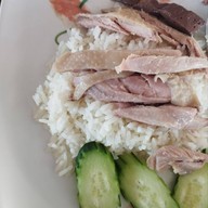 เมนูของร้าน ร้านข้าวมันไก่ด๊อด