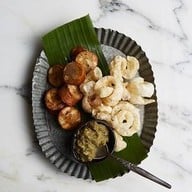 เมนูของร้าน ส้มตำนัว (เจ้าเก่าสยาม) Siam Square Soi 5