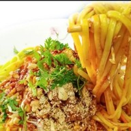 ร้านข้าวซอยน้องนวล