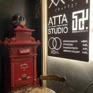 The Garrison Bangkok The Garrison Bangkok