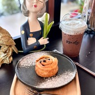 MaDu การ์เด้น & คอฟฟี่