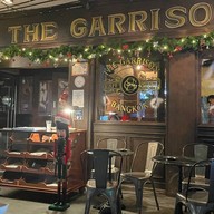 The Garrison Bangkok The Garrison Bangkok